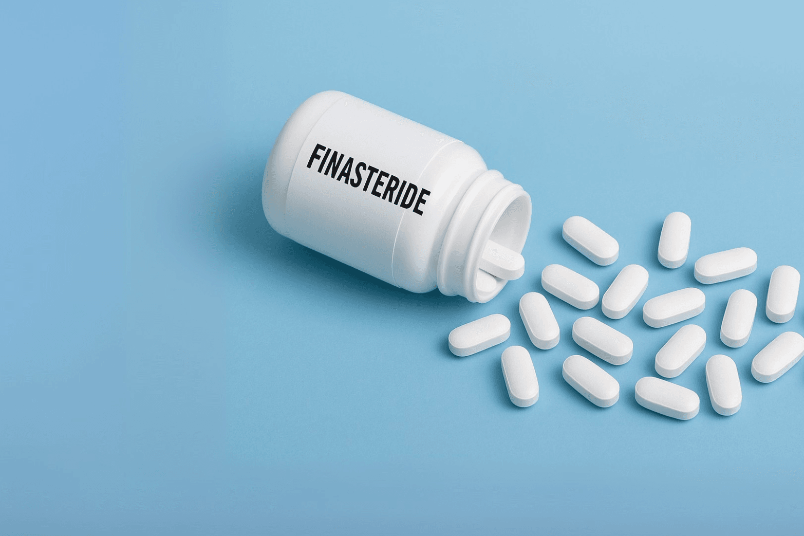 finasteride